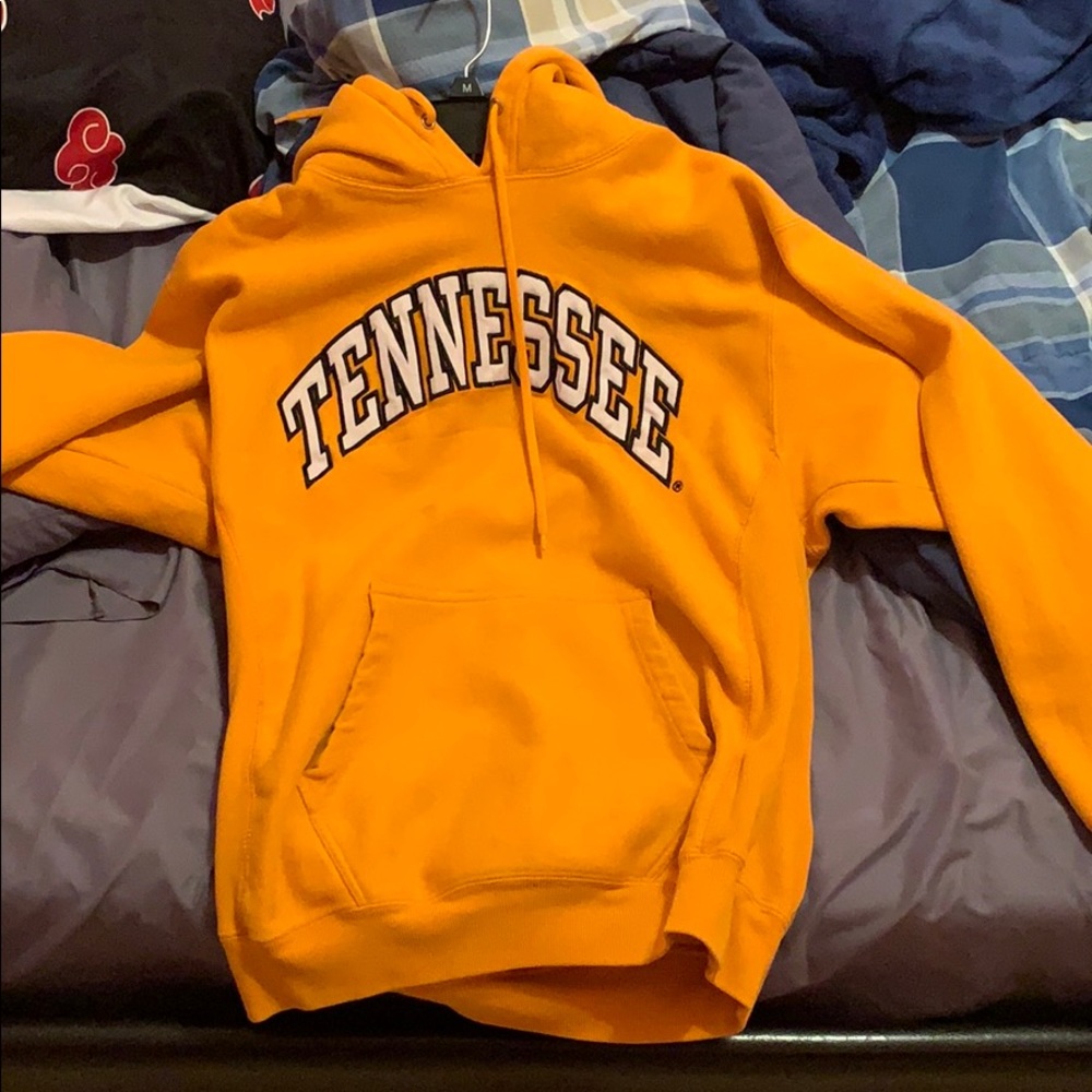 university of Tennessee hoodie